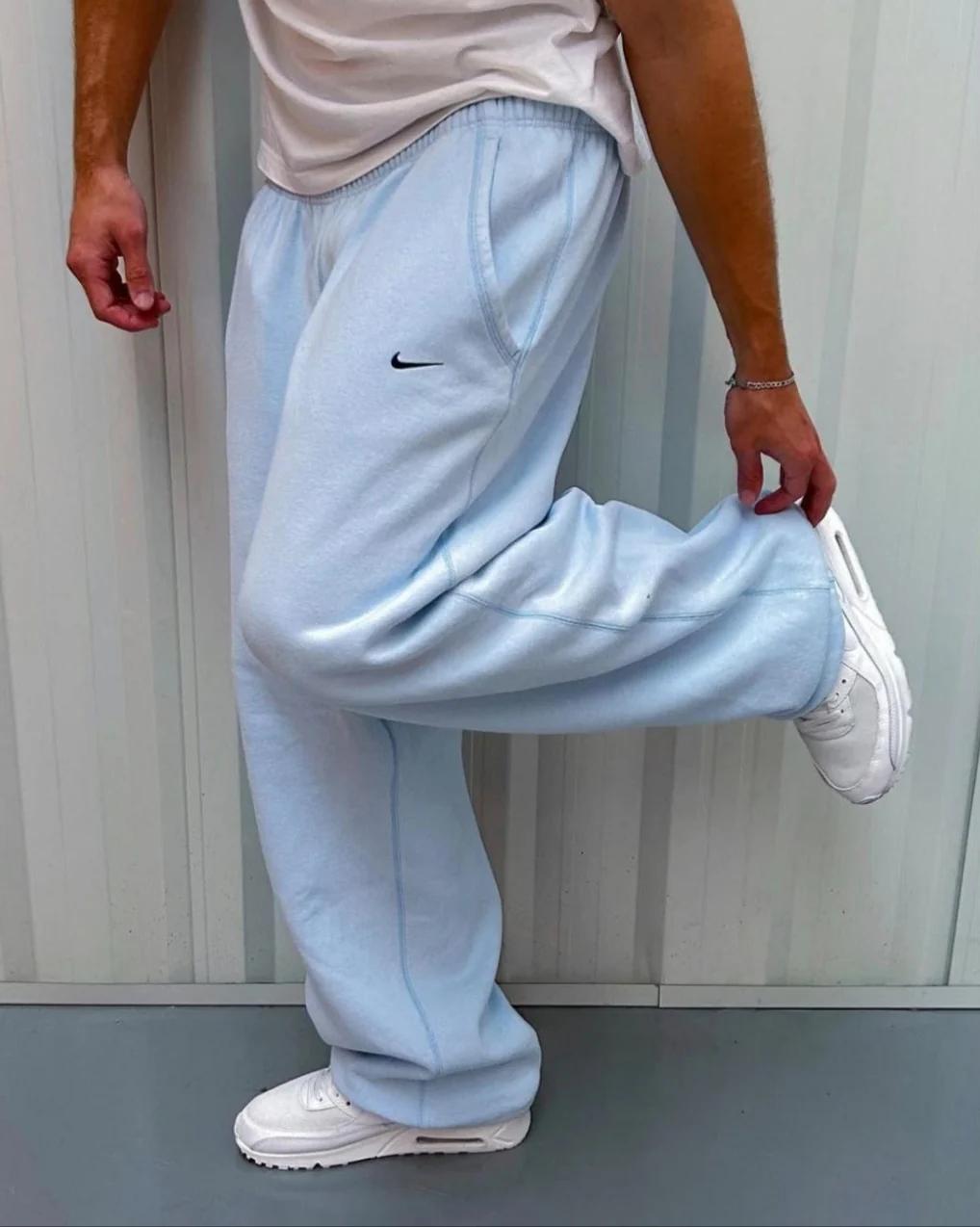 VIRAL BAGGY JOGGERS