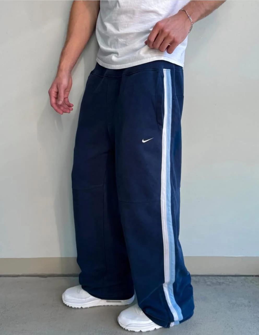 VIRAL BAGGY JOGGERS