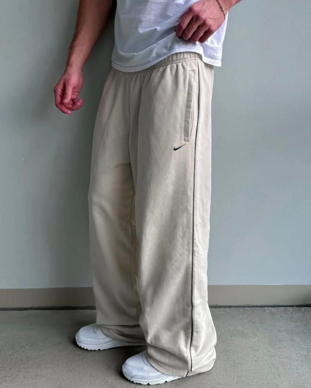 VIRAL BAGGY JOGGERS