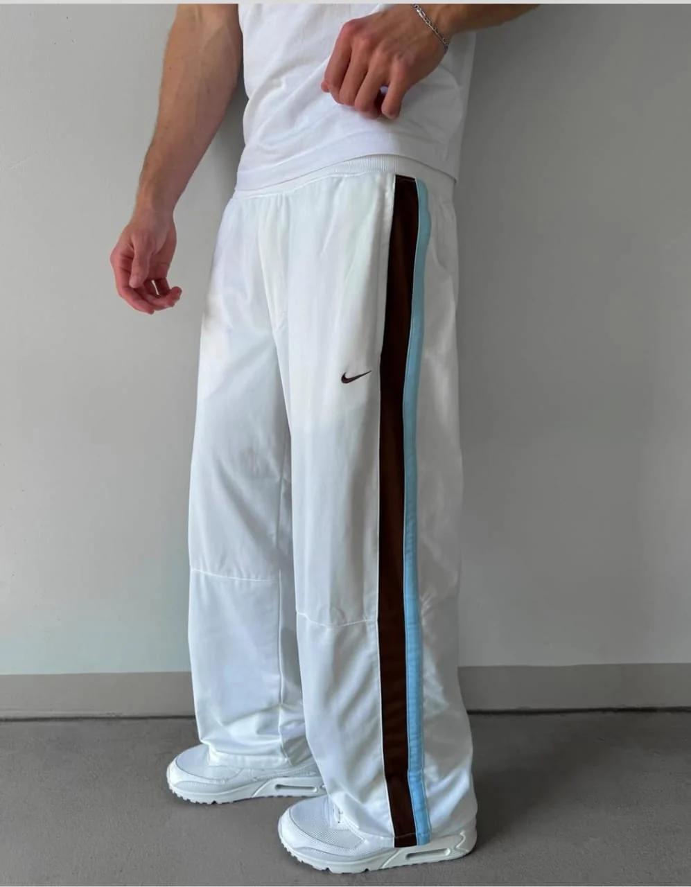 VIRAL BAGGY JOGGERS