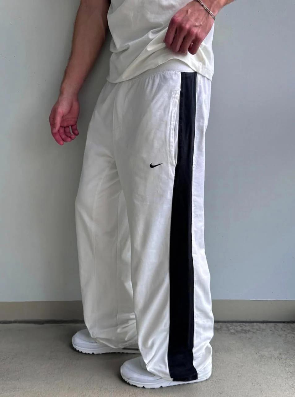 VIRAL BAGGY JOGGERS
